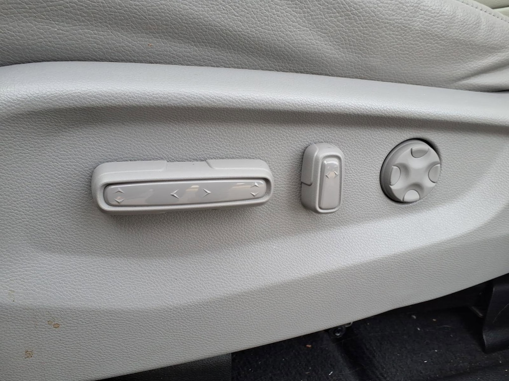 Used 2023 Honda Odyssey EX-L Van