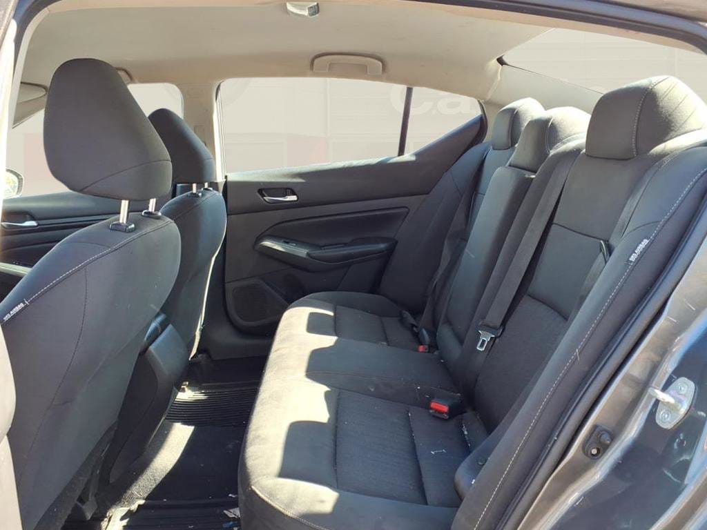 Used 2021 Nissan Altima 2.5 S Sedan