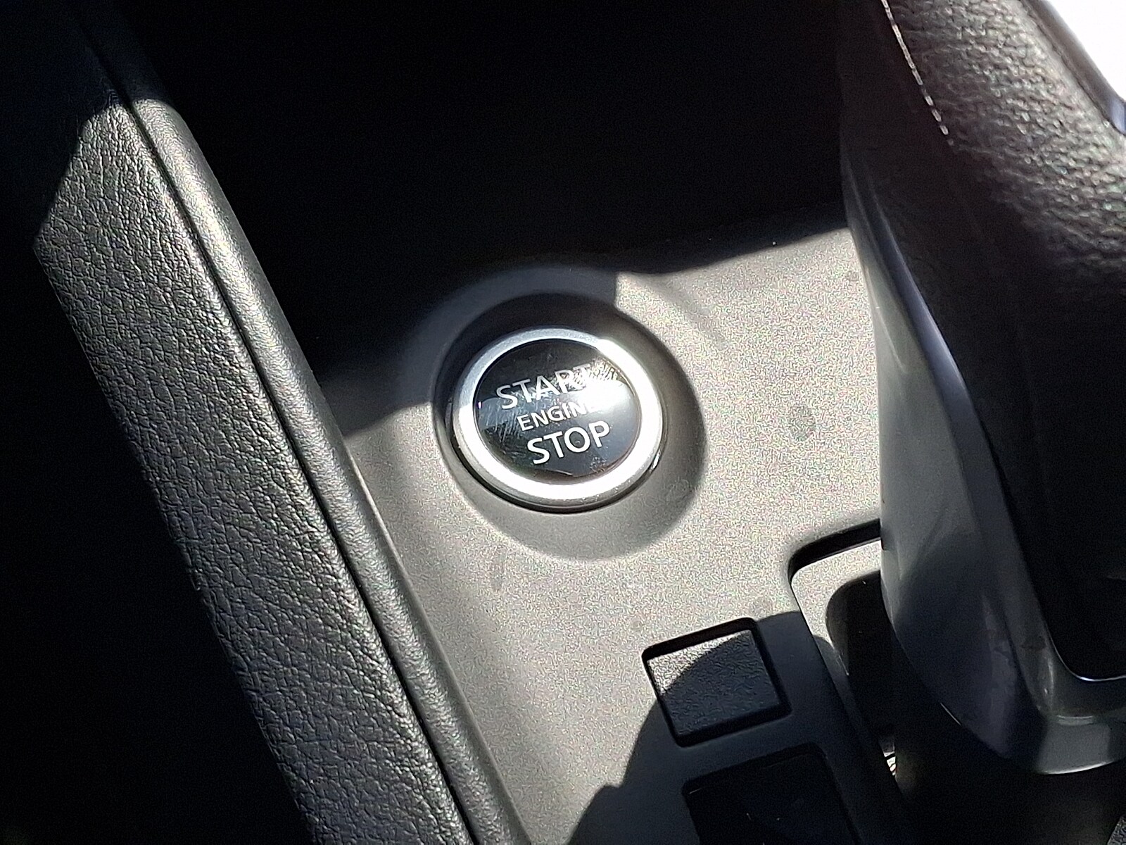 2025 Nissan KICKS PLAY Base - Photo 15