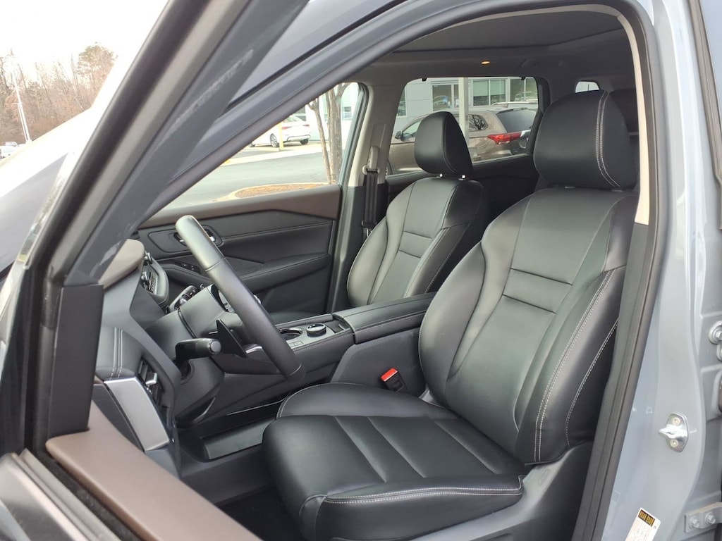 Used 2023 Nissan Rogue SL SUV