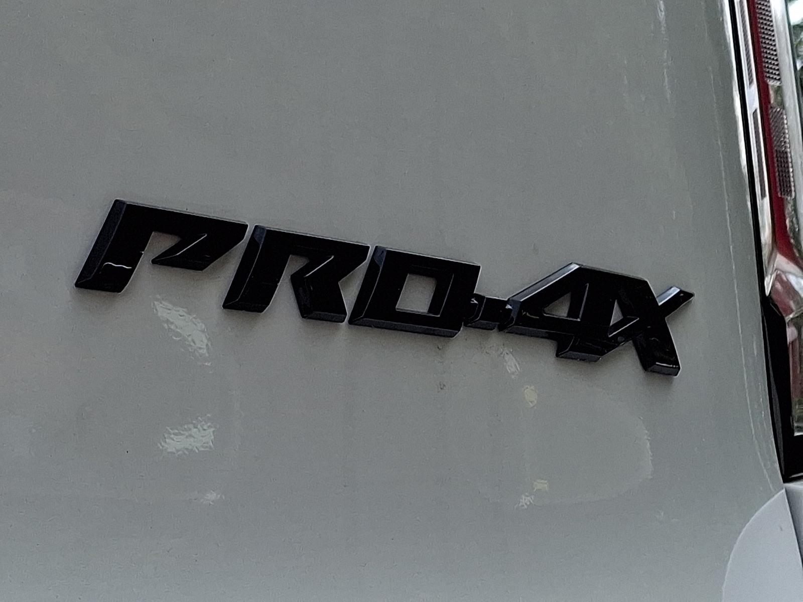 2025 Nissan Armada PRO-4X - Photo 21