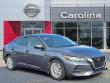 Used 2020 Nissan Sentra S Sedan