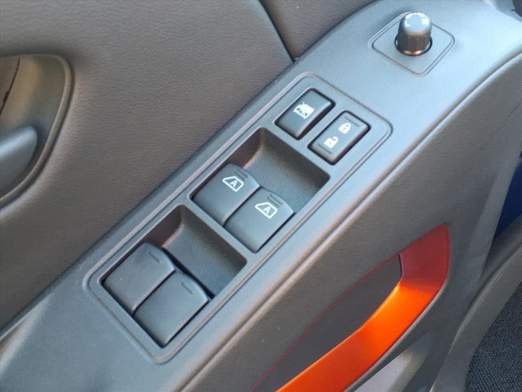 New 2026 Nissan Frontier PRO-4X Truck Crew Cab