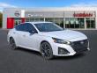 Used 2025 Nissan Altima SR Sedan