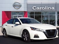 2019 Nissan Altima Sedan 2019 Nissan Altima Sedan