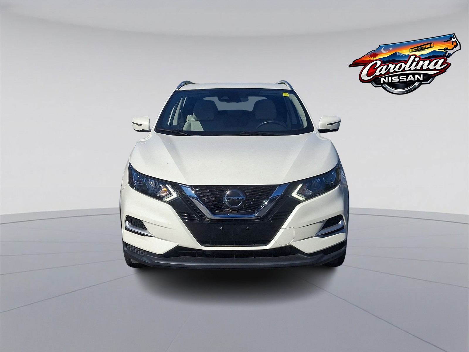 Used 2022 Nissan Rogue Sport SL SUV