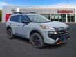 Used 2025 Nissan Rogue Rock Creek SUV