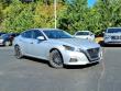 Used 2022 Nissan Altima 2.5 S Sedan