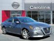 Used 2021 Nissan Altima 2.5 S Sedan
