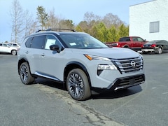 2026 Nissan Rogue Platinum SUV