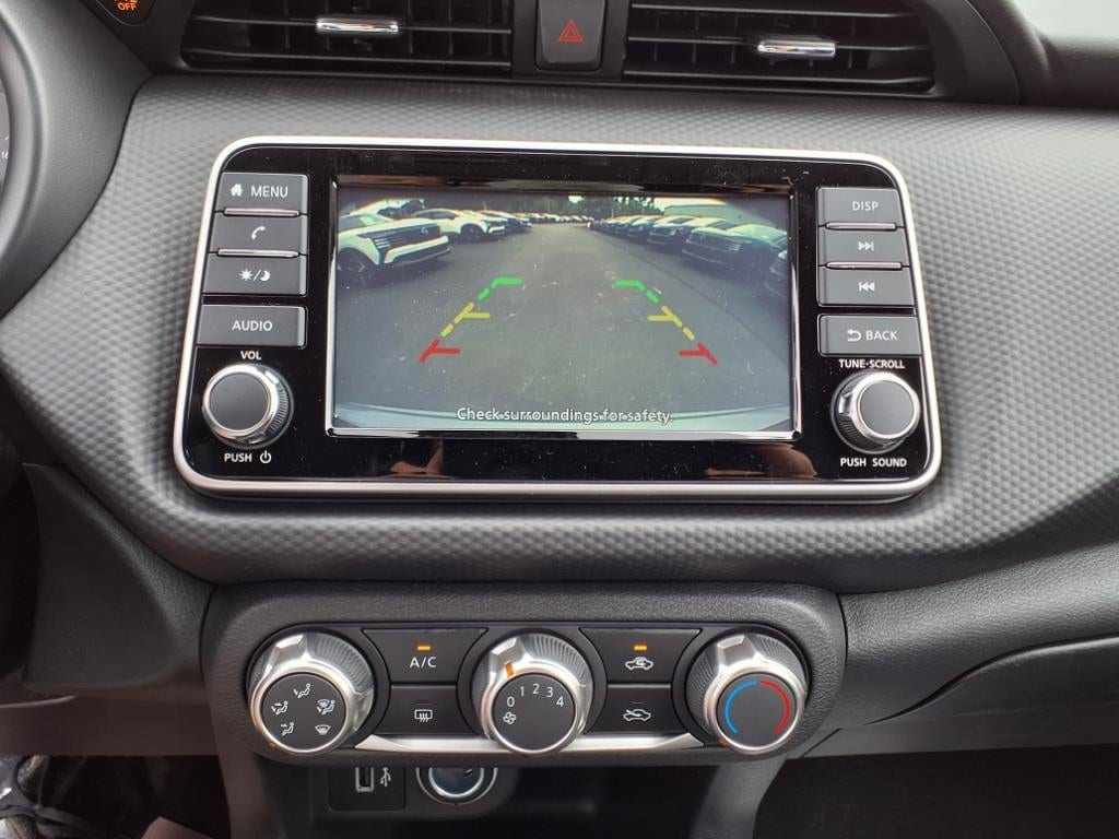 2025 Nissan KICKS PLAY Base - Photo 10