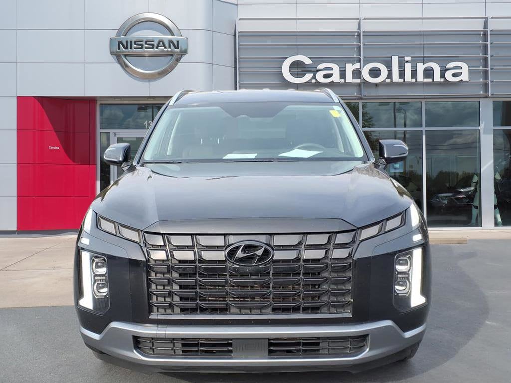 Used 2025 Hyundai Palisade SEL SUV