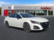 Used 2025 Nissan Altima SR Sedan