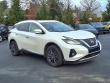 Certified 2023 Nissan Murano Platinum SUV
