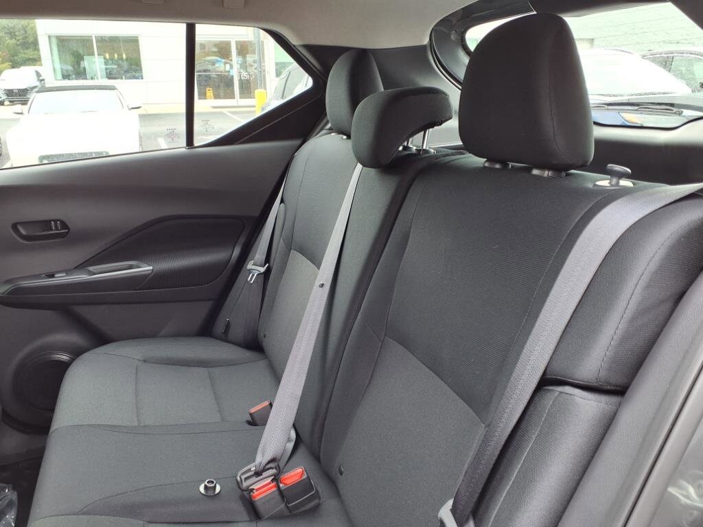 2025 Nissan KICKS PLAY Base - Photo 6