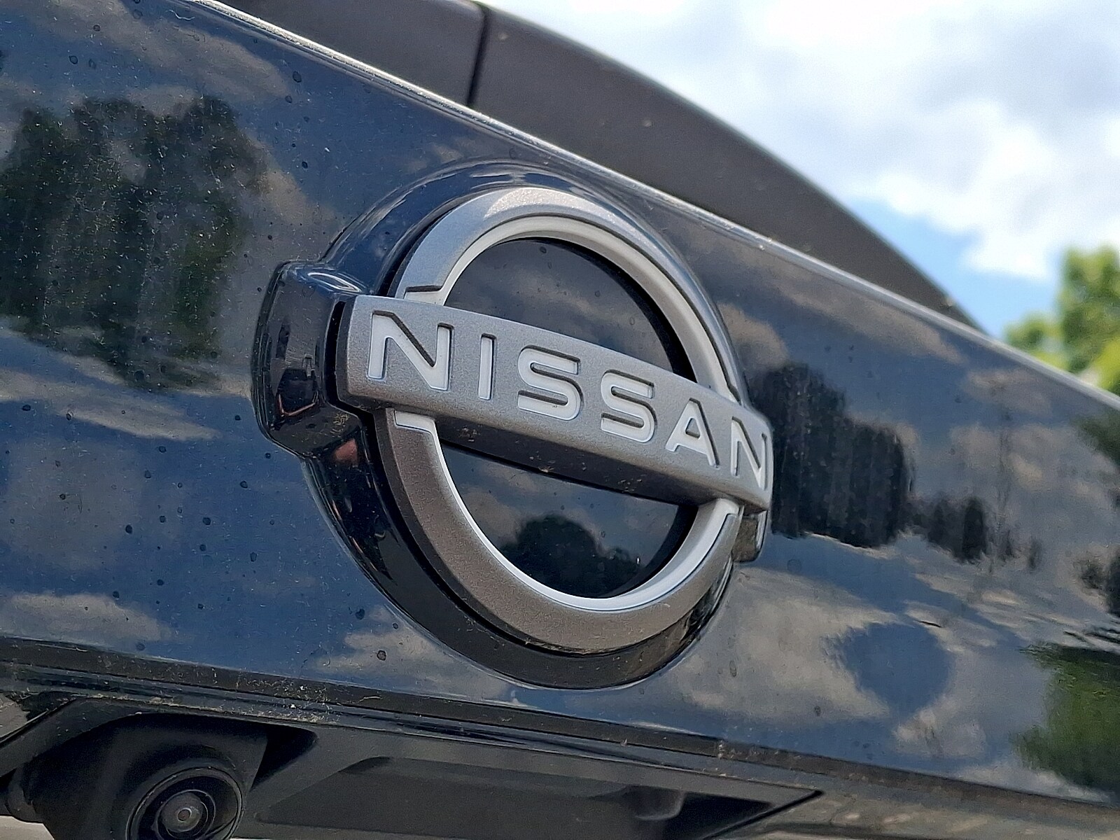 2025 Nissan Kicks SR - Photo 18