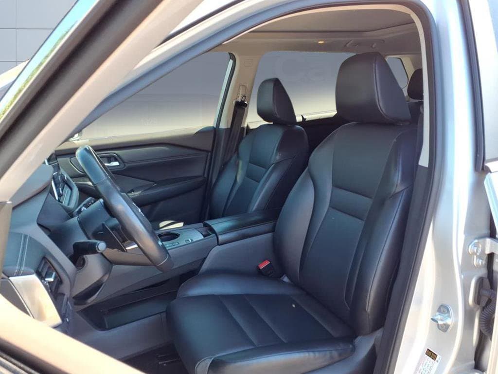 Used 2023 Nissan Rogue SV SUV