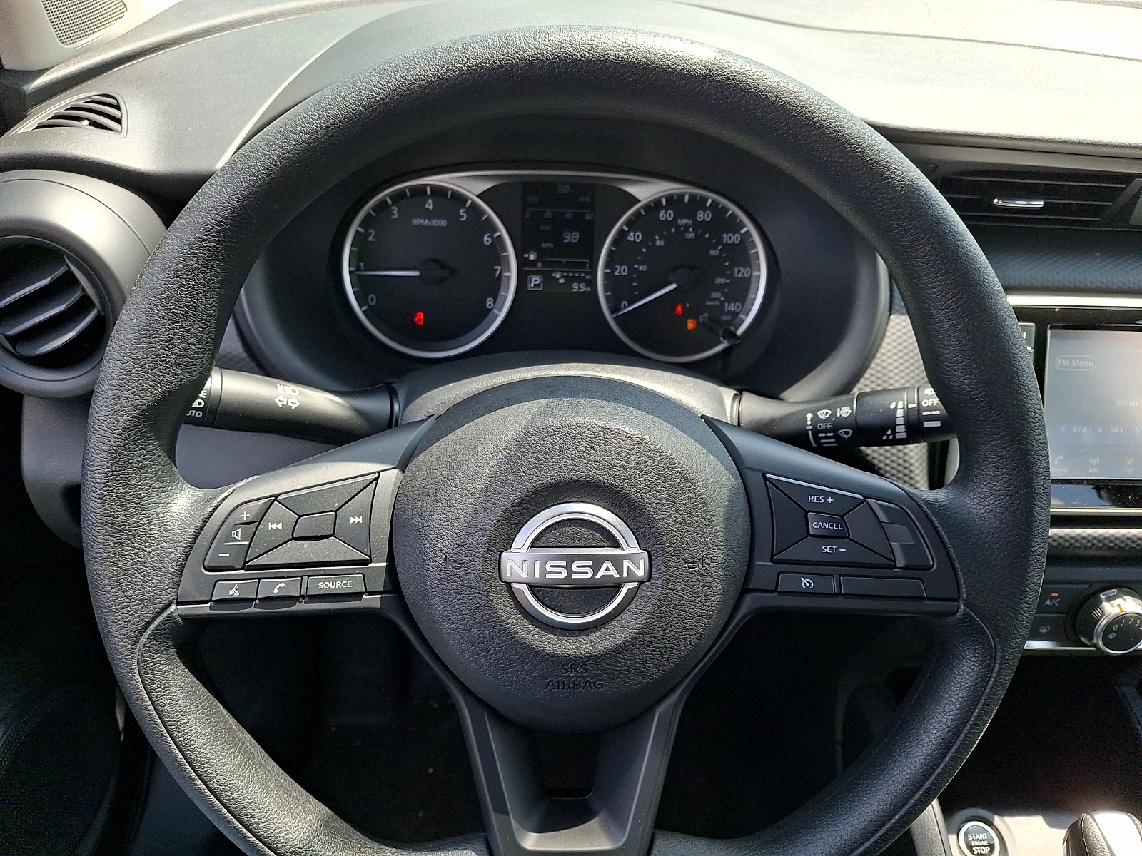 2025 Nissan KICKS PLAY Base - Photo 14