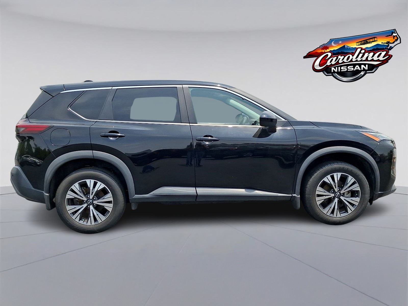 2023 Nissan Rogue SV - Photo 7