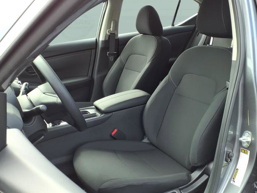 Used 2025 Nissan Sentra S Sedan