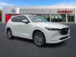 Used 2025 Mazda CX-5 2.5 S Select Package SUV