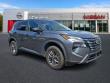 Used 2024 Nissan Rogue S SUV