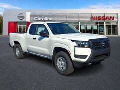 2026 Nissan Frontier S Truck King Cab