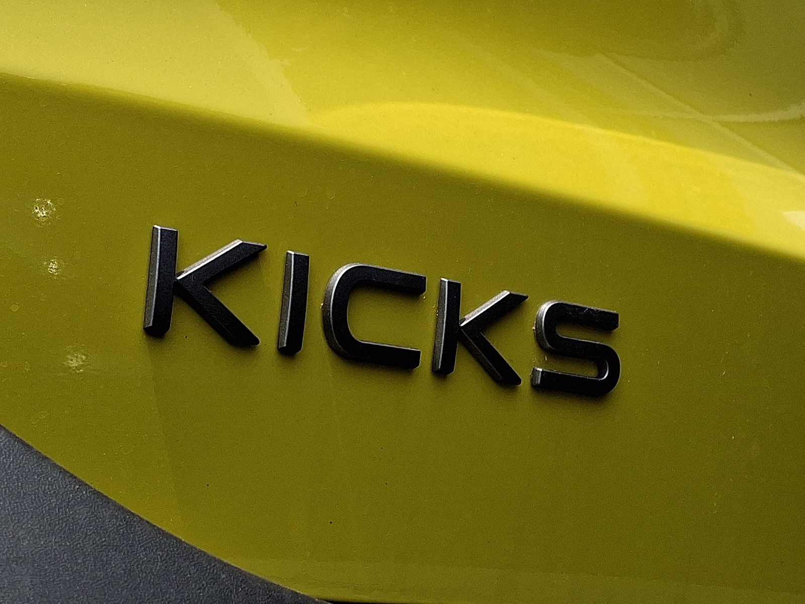 2026 Nissan KICKS SR AWD - Photo 18