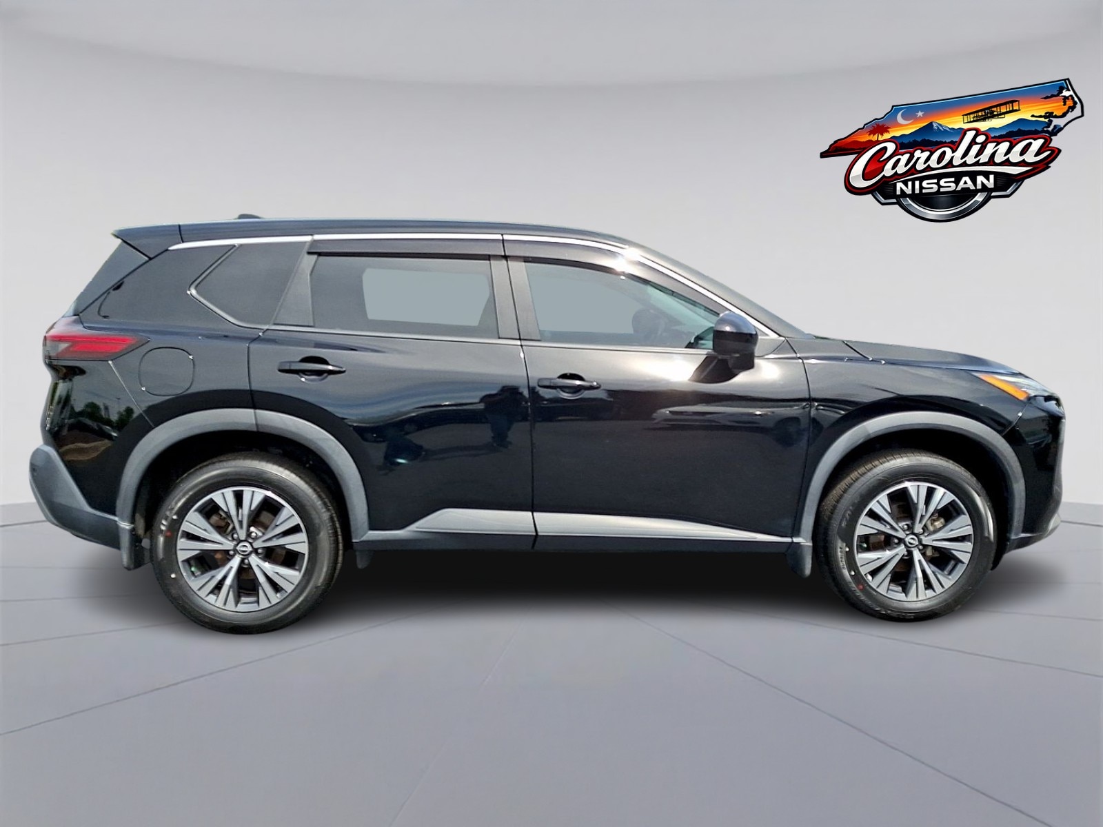 2023 Nissan Rogue SV - Photo 7