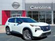 Used 2025 Nissan Rogue S SUV