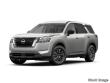 Used 2025 Nissan Pathfinder S SUV