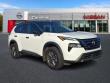 Used 2024 Nissan Rogue S SUV