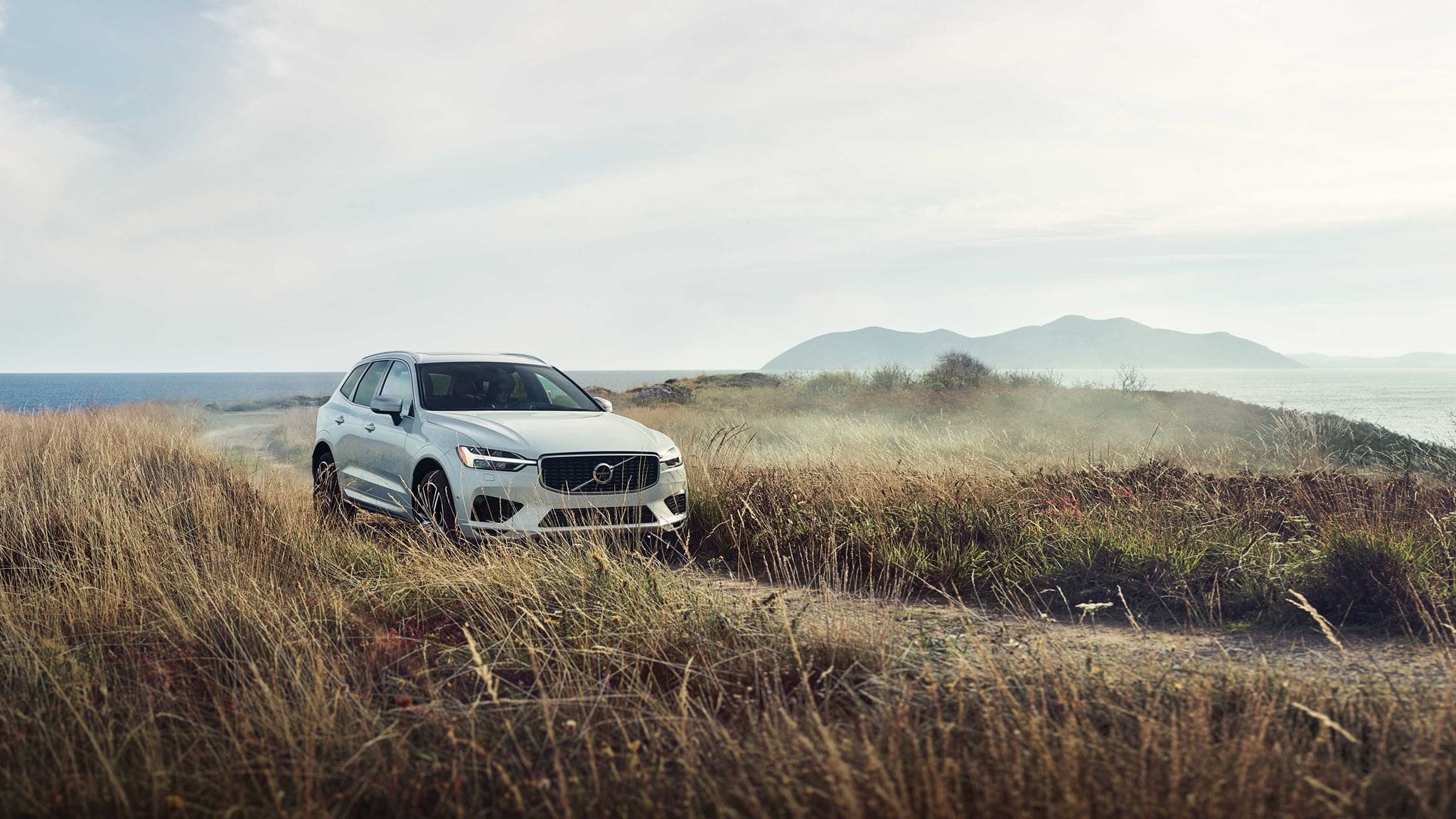 Explore the Volvo XC60 Trim Level Options Volvo Cars of Fort Washington