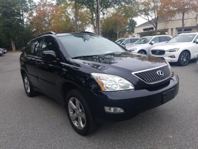 2004 Lexus Rx 330 For Bluffton Sc Near Hilton Head 2004 Lexus Rx 330 Base Suv In Bluffton Sc
