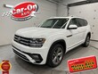 Volkswagen Atlas