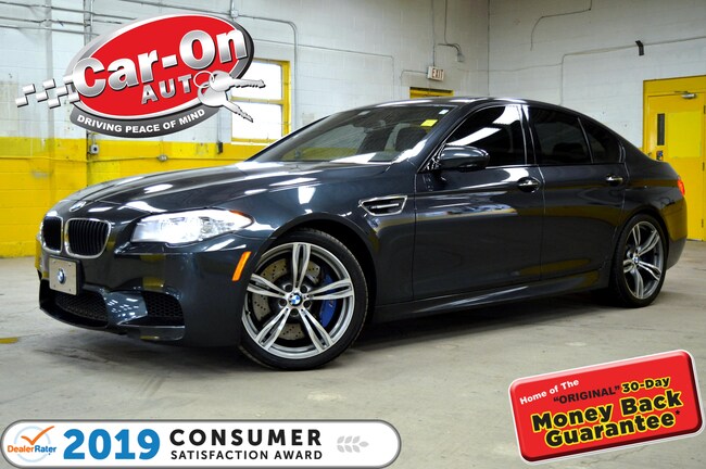 Used 2012 Bmw M5 For Sale At Car On Auto Sales Vin Wbsfv9c5xcc772279