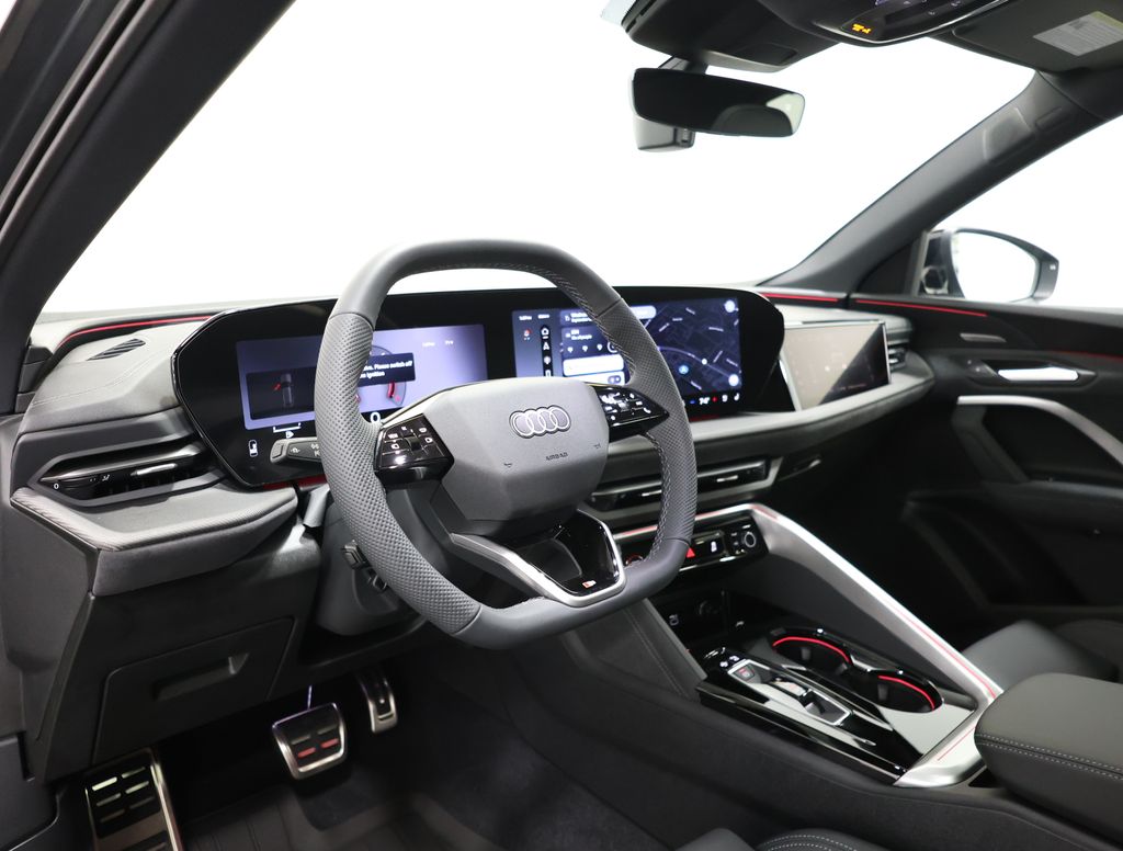 2026 Audi SQ5 Sportback Prestige - Photo 15