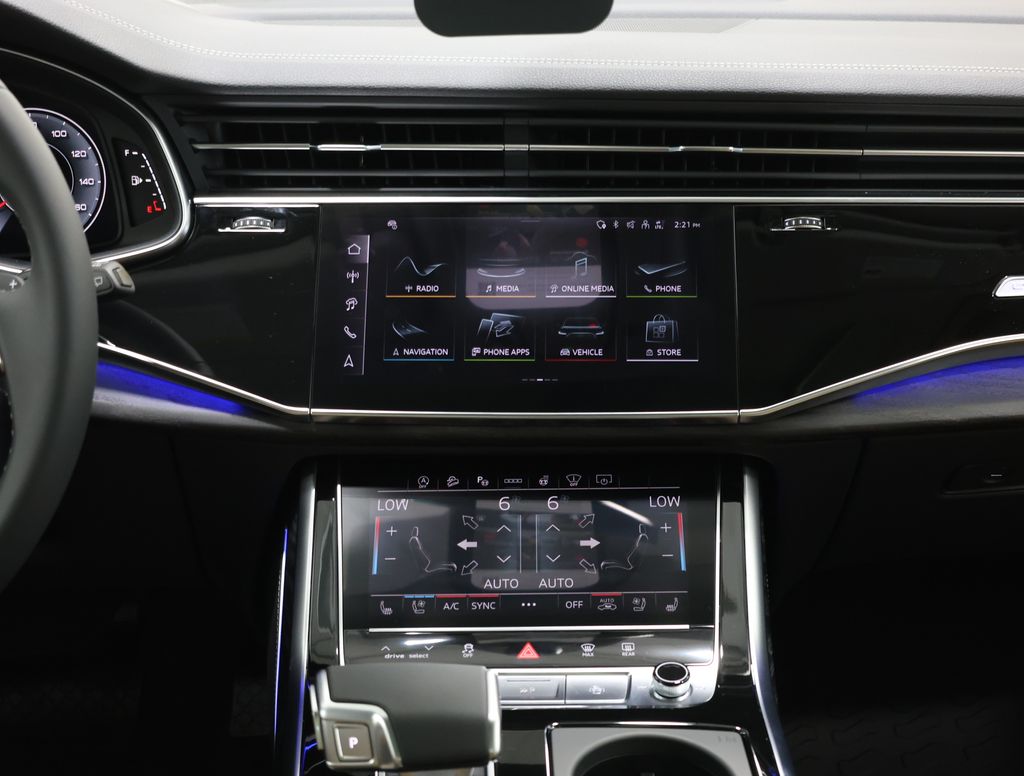 2026 Audi Q7 Prestige - Photo 19