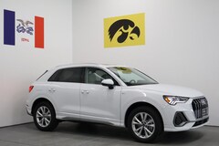 2025 Audi Q3 Premium Plus SUV