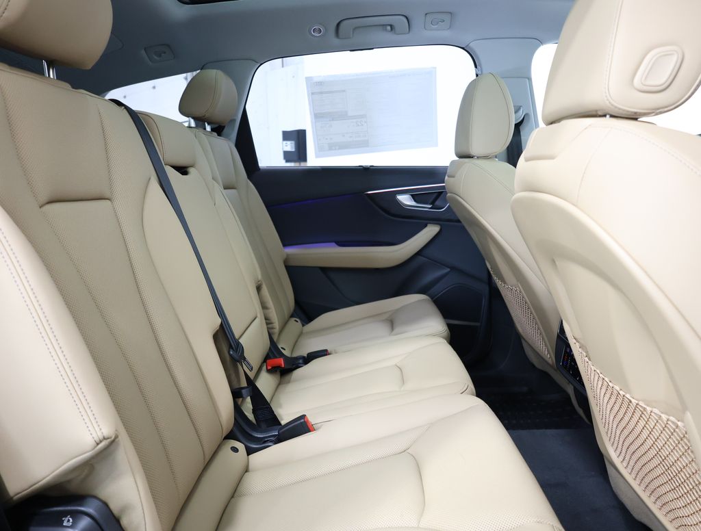 2026 Audi Q7 Premium Plus - Photo 24