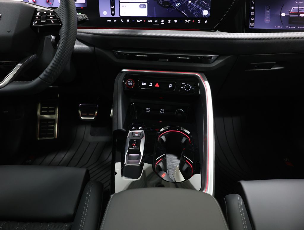 2026 Audi SQ5 Sportback Prestige - Photo 20