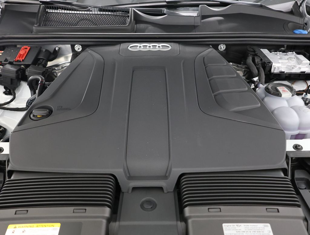2026 Audi Q7 Premium Plus - Photo 30