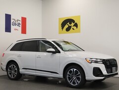 2025 Audi Q7 45 Premium Plus SUV