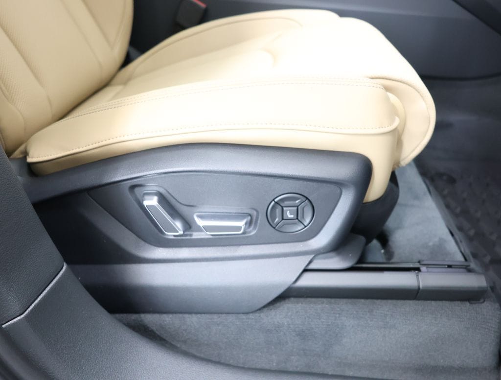 2026 Audi Q7 Prestige - Photo 22