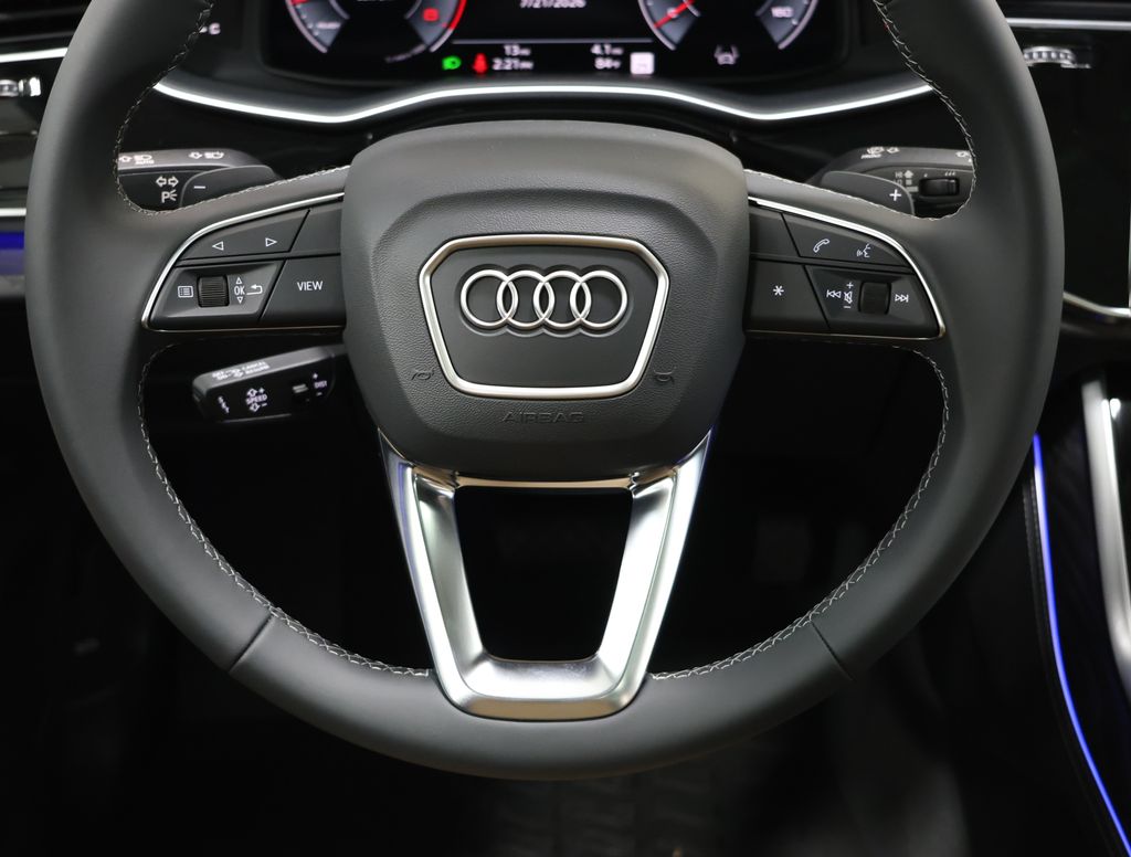 2026 Audi Q7 Prestige - Photo 17
