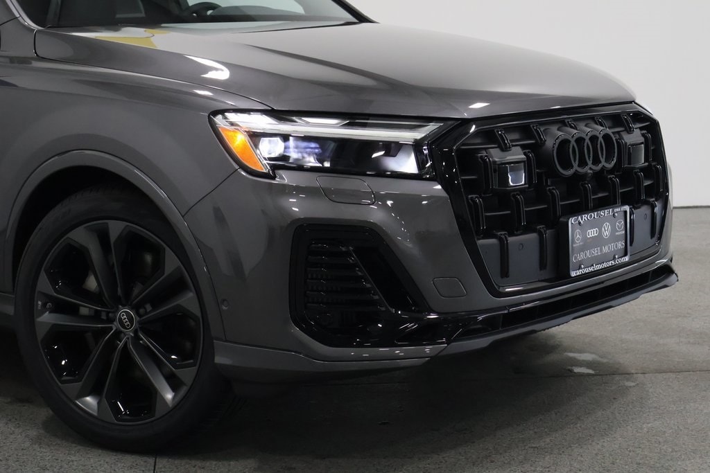 New 2026 Audi Q7 55 Premium Plus SUV