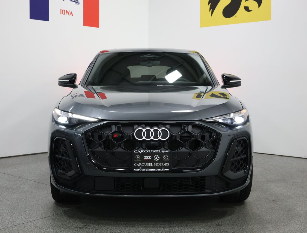 2026 Audi SQ5 Sportback Prestige - Photo 7