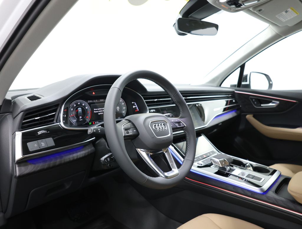 2026 Audi Q7 Premium Plus - Photo 15