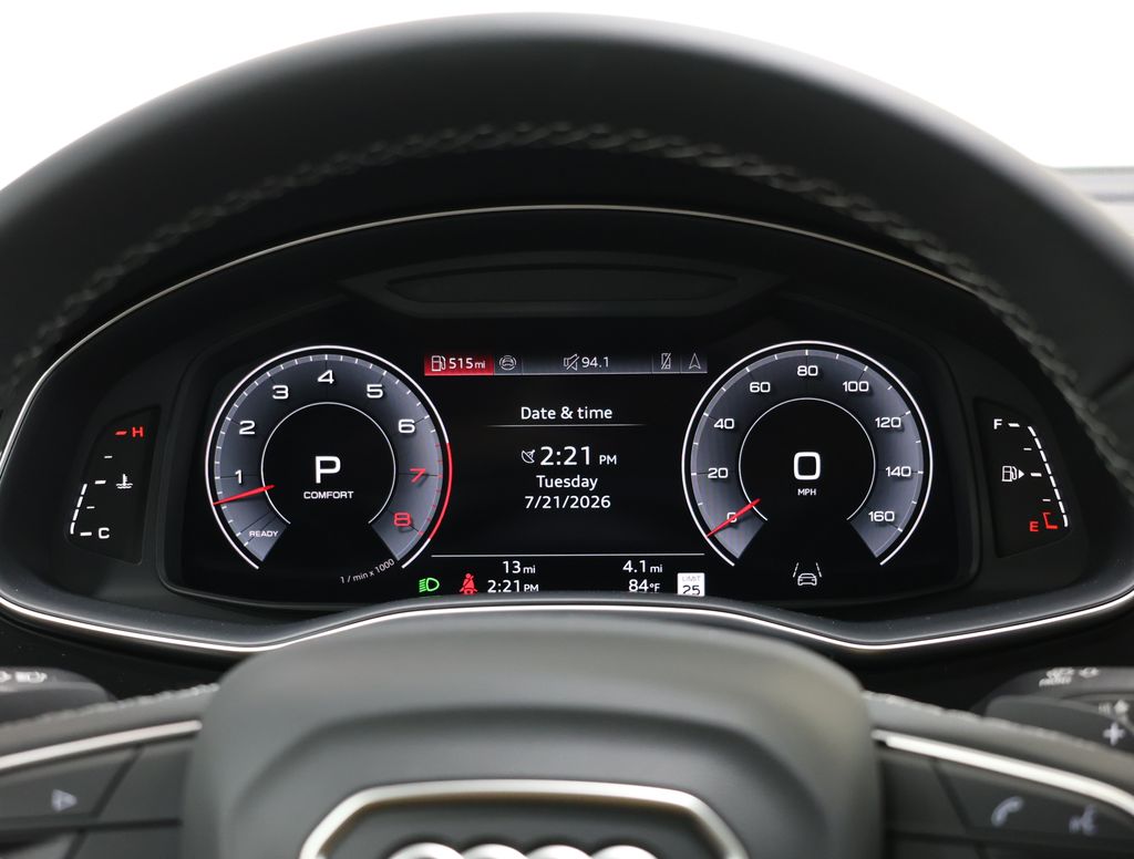 2026 Audi Q7 Prestige - Photo 18