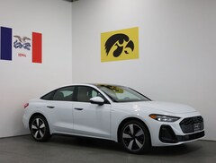 2026 Audi A5 Hatchback